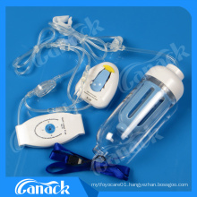 Anesthesia Products Disposable Elastomeric Silicone Infusion Pain Pump (CBI+PCA)